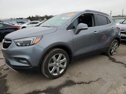 Buick salvage cars for sale: 2019 Buick Encore Essence