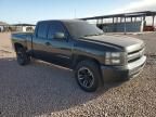 2009 Chevrolet Silverado C1500