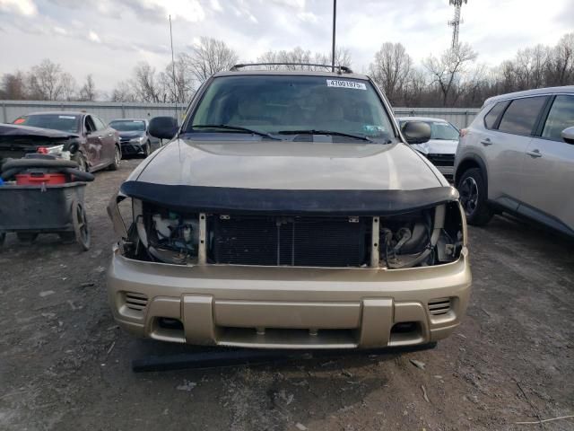 2006 Chevrolet Trailblazer LS