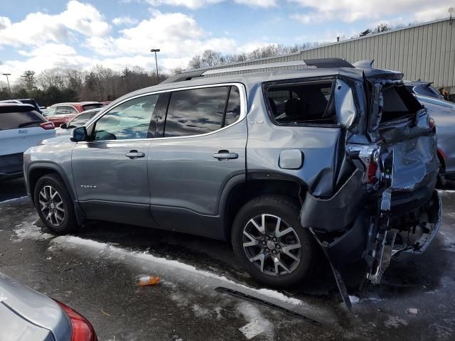 2020 GMC Acadia SLE