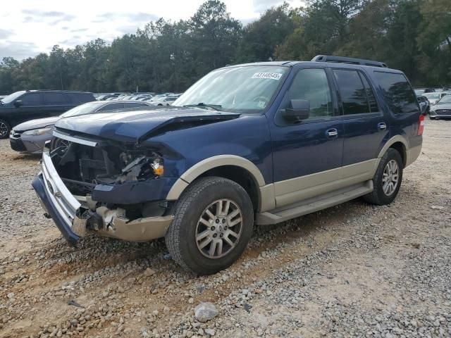 2010 Ford Expedition Eddie Bauer