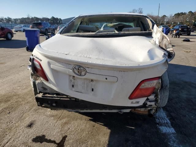 2007 Toyota Camry CE