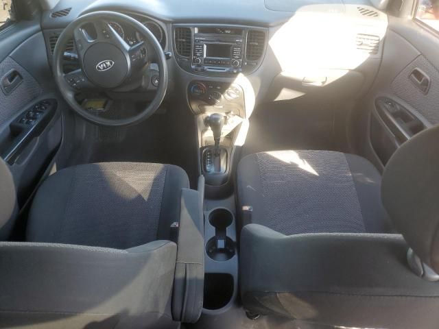 2011 KIA Rio Base