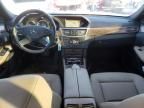 2010 Mercedes-Benz E 350 4matic