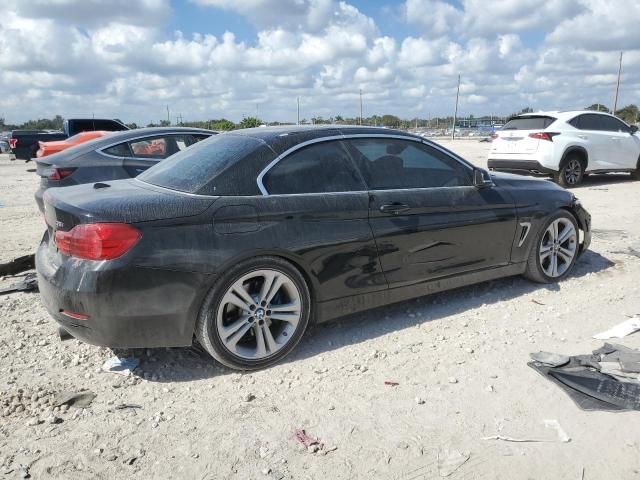 2014 BMW 435 I