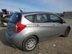 2014 Nissan Versa Note S