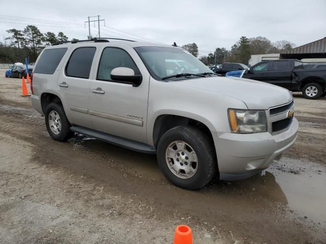 2007 Chevrolet Tahoe C1500