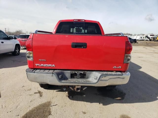 2007 Toyota Tundra Double Cab SR5