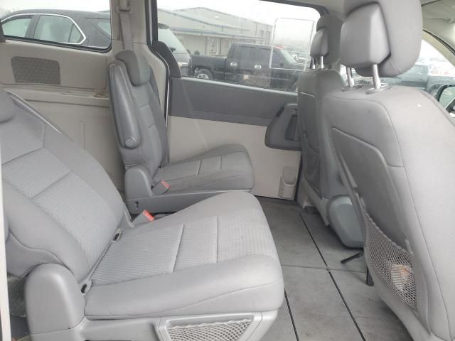 2010 Dodge Grand Caravan Hero