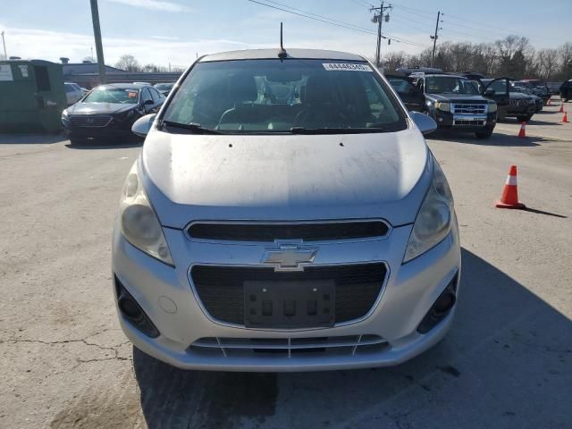 2013 Chevrolet Spark LS