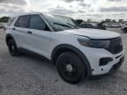 2020 Ford Explorer Police Interceptor