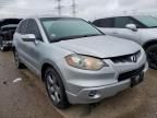 2007 Acura RDX