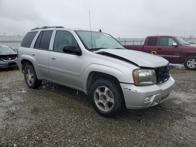 2008 Chevrolet Trailblazer LS