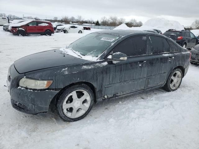 2010 Volvo S40 2.4I