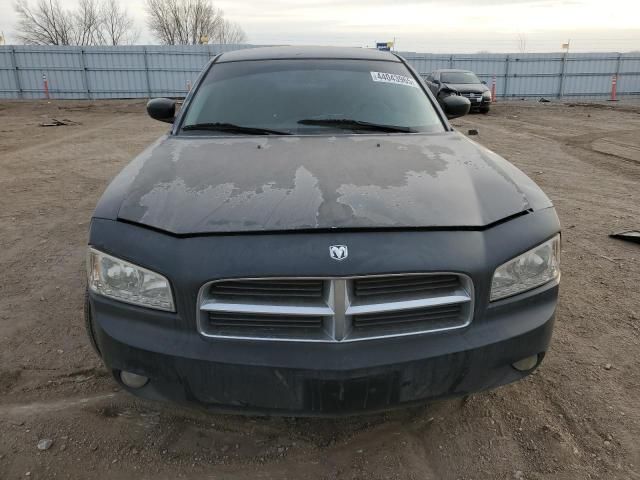 2007 Dodge Charger SE