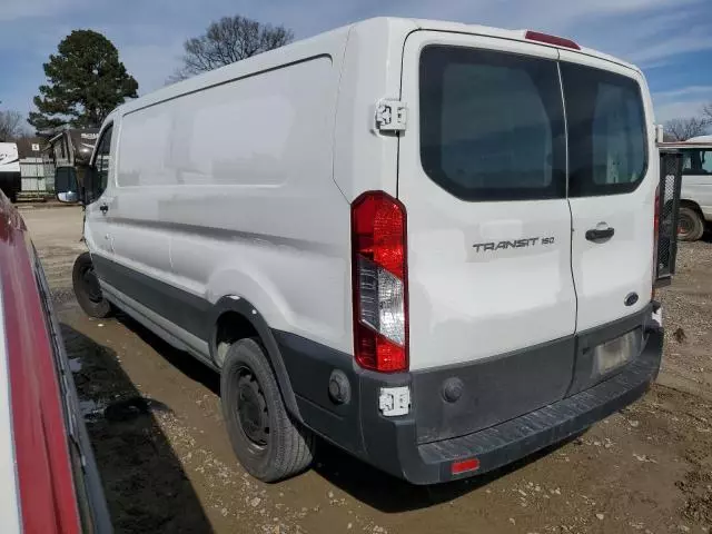 2020 Ford Transit T-150