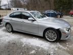 2014 BMW 328 XI