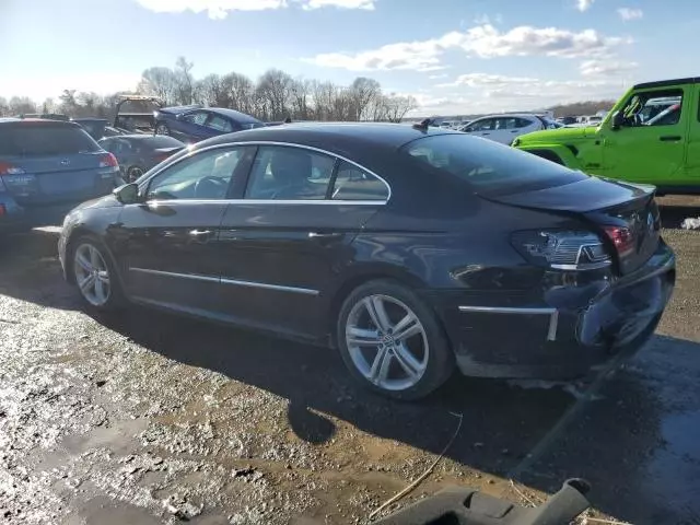 2013 Volkswagen CC Sport