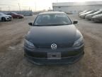 2014 Volkswagen Jetta Base