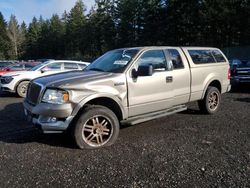 2005 Ford F150 en venta en Graham, WA