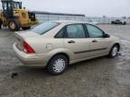 2001 Ford Focus LX