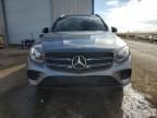 2018 Mercedes-Benz GLC 300