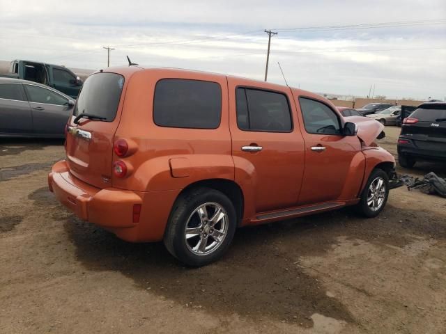 2008 Chevrolet HHR LT