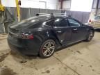 2015 Tesla Model S P85D