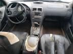 2000 Nissan Maxima GLE