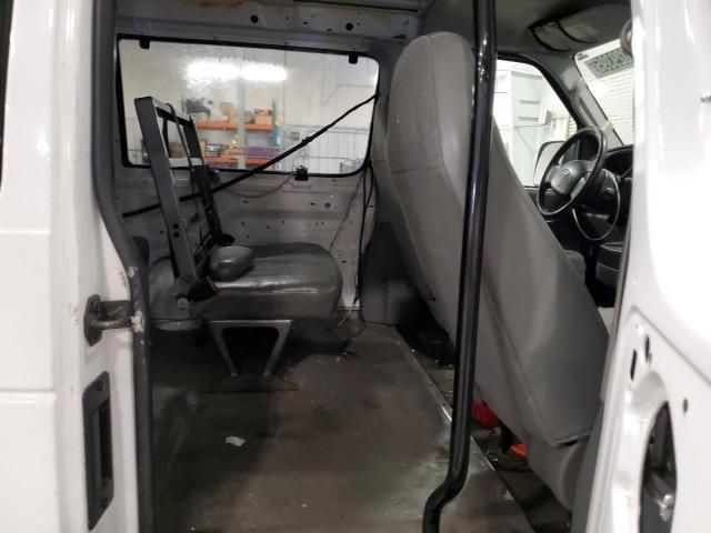 2008 Ford Econoline E250 Van