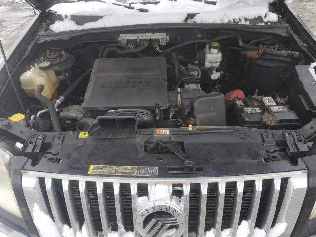 2010 Mercury Mariner Premier