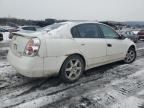 2003 Nissan Altima SE