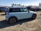 2013 Mini Cooper S