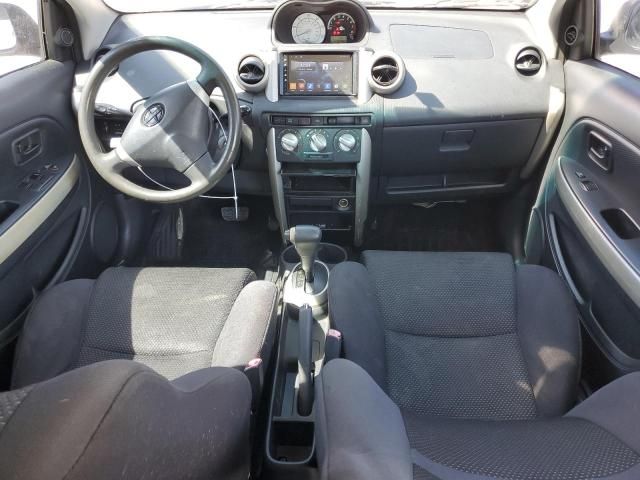 2005 Scion XA