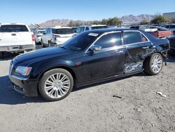 2011 Chrysler 300C en venta en Las Vegas, NV