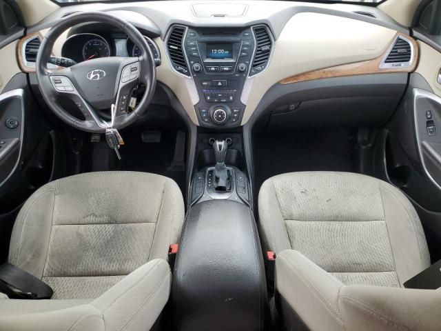 2014 Hyundai Santa FE GLS