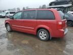 2009 Dodge Grand Caravan SXT