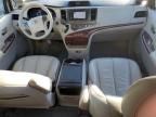 2012 Toyota Sienna XLE