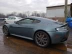 2015 Aston Martin V8 Vantage