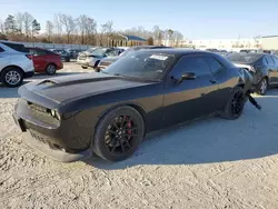 2018 Dodge Challenger R/T 392 en venta en Spartanburg, SC