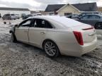 2013 Cadillac XTS Luxury Collection