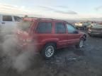 2002 Jeep Grand Cherokee Limited