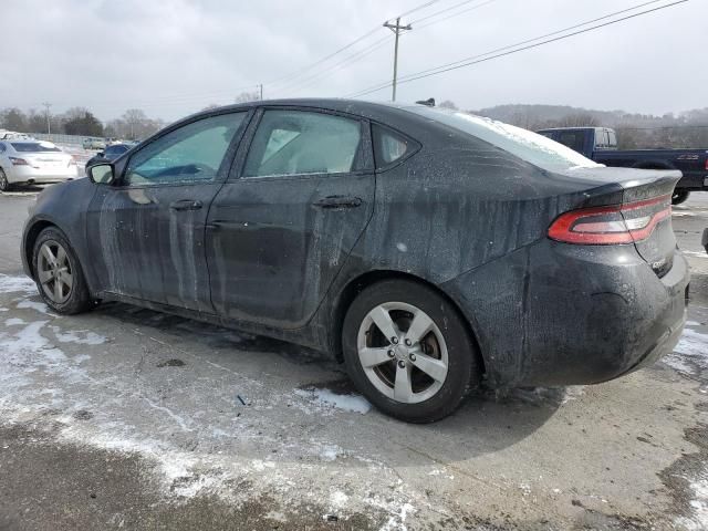 2015 Dodge Dart SXT