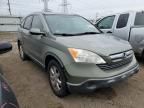 2007 Honda CR-V EXL