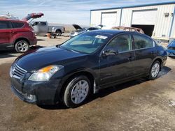 2009 Nissan Altima 2.5 en venta en Albuquerque, NM