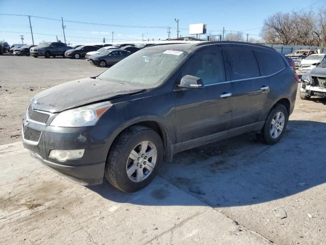 2011 Chevrolet Traverse LT