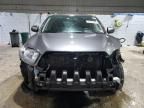 2009 Toyota Highlander Sport