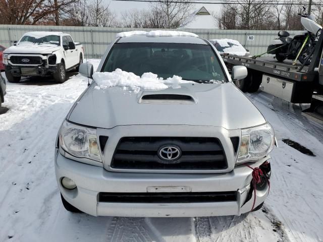 2006 Toyota Tacoma Double Cab Long BED