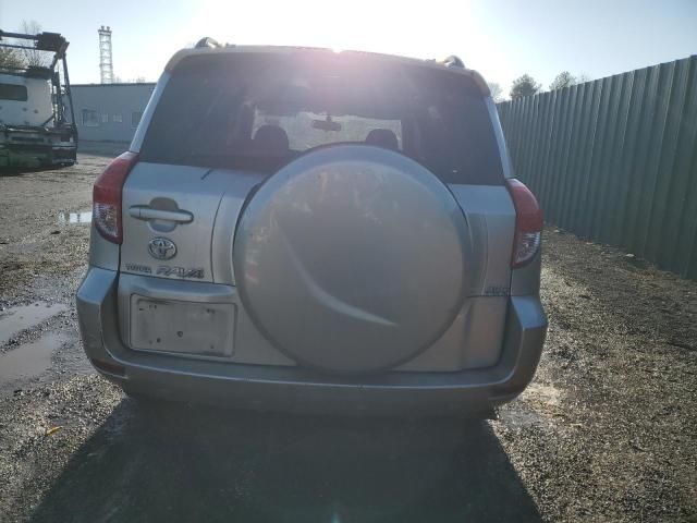 2007 Toyota Rav4