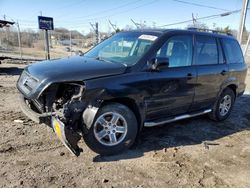 Honda Pilot salvage cars for sale: 2003 Honda Pilot EXL